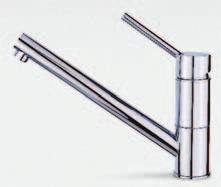 furattal / Pop-up with 2 faucets hole 5 Megfordítható /