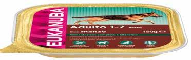 Adalékanyagok: Vitaminok: A-vitamin: 2500IU / kg, Vitamin D₃: 250iu / kg, E-vitamin: 30 mg / kg.