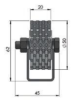 : 0026396 US-NR20-200 Azonosító sz.