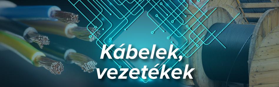 (bruttó: 61 Ft) H07V-K 1x2,5 mm 2 kék PVC szigetelésű, sodrott réz erű M-kh vezeték 100 m-es Ár: 63 Ft 48 Ft +