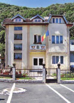 10 AGENDĂ MIC ATLAS ADMINIST RAT IV AL JUDEŢULUI TIMIŞ 1. Sediul consiliului local: Curtea nr.268, telefon 334748 2. Primar: Unguraş Ioan 3.