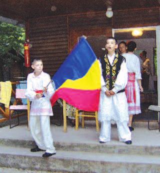 Timiş condu să de un membru SPRIJIN PENTRU CO MU NITĂŢILE RO MÂ NEŞTI DIN EUROREGIUNEA DKMT La 20 septembrie 2005, sub nu mă - rul 25/25 DG EAC, Comisia U niu - nii Europene a organizat un concurs