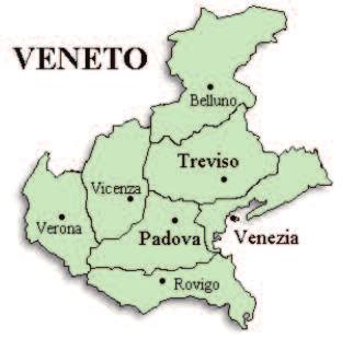 12 AGENDĂ COOPERARE ŞI PROGRES EUROPEAN REGIUNEA VENETO, ITALIA JUDEŢUL TIMIŞ, ROMÂNIA În anul 2001, în Timişoara, la data de 2 februarie, Opera Română găzduia într-un cadru festiv special