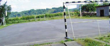 Această idee poate să prindă contur în zona noastră şi aici mă refer la po sibilităţile care exis tă pentru pe - tre cerea timpului liber, la ca drul na - tu ral deosebit oferit de această parte a ju