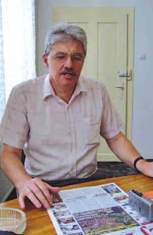 tenţialul existent. Acest po ten ţial se referă la păduri, dar spre bu curia noas tră în doi ani pri măria a făcut destul de puţine exploatări.