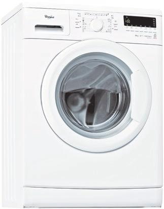 EWS3064NU ELÖLTÖLTŐS KESKENY MOSÓGÉP selyeprogra - gyengéd osás és centrifugálás kiegyensúlyozó autoatika LCD kijelző élység: 38 c Cikkszá: 5633 ++ + Tie Manager: prograrövidítő