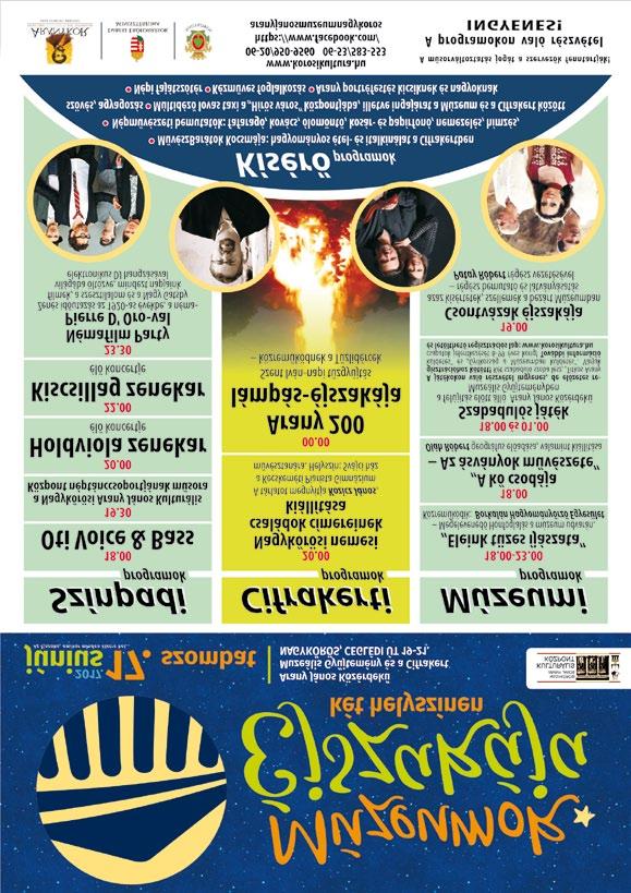 Hétvégén és ünnepnap (tárgynapon) a gyermekorvosi ügyelet reggel 8 órától este 20 óráig működik. Tel: 0613016969; Cegléd, Kárpáti Aurél u. 9.
