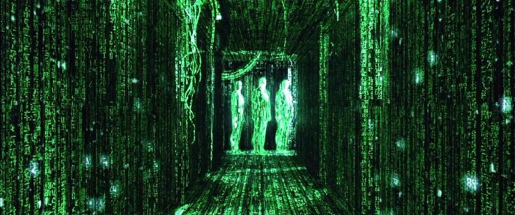 Felügyeleti vízió: BigData és