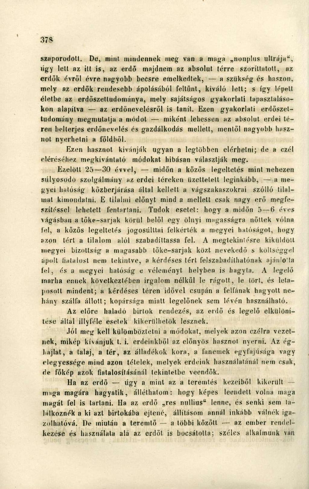 szaporodón.