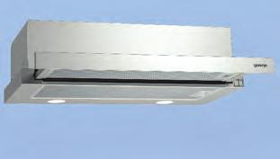 - Touch Control vezérlés, Maradékhő kijelző, BoilControl túlforralás elleni védelem, Gyermekzár, Maximális teljesítmény: 6500W GOR BO637E24X