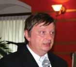 Elôadóink a képek sorrendjében: Weisz Gyula, dr.
