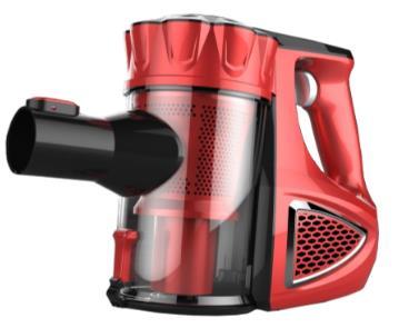 Termék 4: BePro Home CicloPlus Evolution 2 az 1-ben porszívó Promóciós fogyasztói ár: 14.