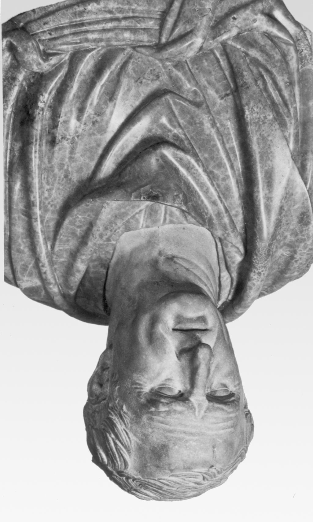 00 100 9 7 2 0 Marcus Tullius Cicero Kr. e. 106 43 00 Márvány portré (Róma, Museo Capitolino) Augustus idejében készült másolat egy Cicero életének utolsó szakaszában készített képmás után.