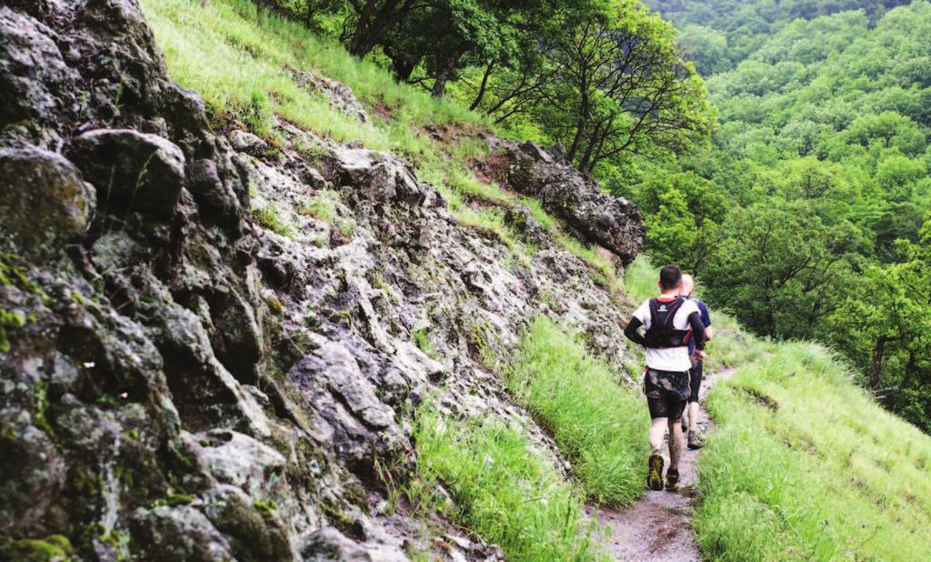 Drop bags The drop bag service (for individual refreshments and gear) is exclusive to runners in the Salomon Ultra-Trail Hungary.