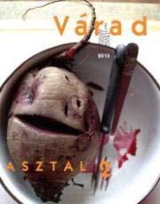 ) Serate Törzsasztal: întâlniri cu scriitori renumiţi, 8 serate Administrarea site-urilor revistei varad.ro si biharmegye.