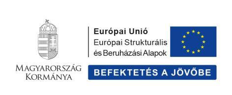 A Felhívás 5. számú szakmai melléklete Település lista: A szabad vállalkozási zónák (SZVZ) települései és a szabad vállalkozási zónává kijelölt települések (27/2013 (II.12.) Korm.