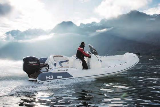 SUZUKI MARINE FELSZERELÉSEK ÉS KIEGÉSZÍTŐK FŐ