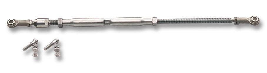 modellekben: DF40A-60A 63002-87L04-0EP A következő modellekben: DF70A-90A 63002-90J26-0EP 085 Állítható