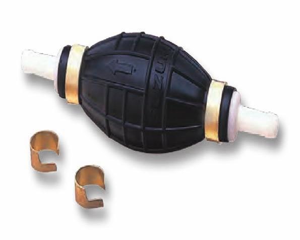 9A/15A/30/40W NYOMÓPUMPA (US-EPA kompatibilis) 65770-94J02-000 Kis bemenő és nagy kimenő A következő modellekben: DF4/6 65770-90J02-000 Nagy bemenő és nagy kimenő A következő modellekben: