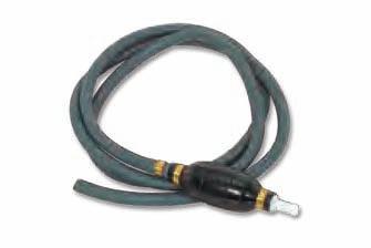 és motor közé A következő modellekben: DF4-6 65700-93J02-000 113 Üzemanyagtartály és motor közé A következő modellekben: DF150-300AP 65700-87J15-000 65700-96362-000 25 literes műanyag