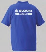 SUZUKI MARINE FELSZERELÉSEK ÉS KIEGÉSZÍTŐK