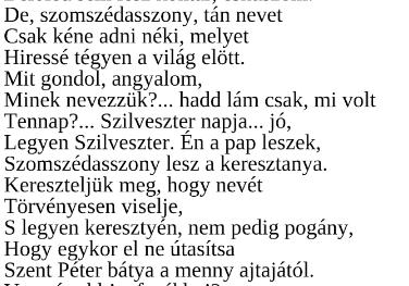 Naptári