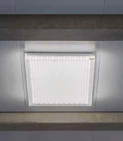 ADVANCED-SE vmodule QLE ADVANCED-SE NEW tmodule QLE ADV-SE Tmodule ) QLE G2 380x380mm 5000lm 840 ADV-SE SDCM 3