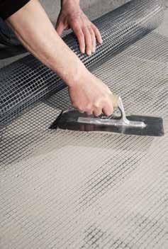 Útmutató a padlók és burkolatok lerakásához oldalakon: - DILATÁCIÓS HÉZAGOK Fugabella Eco Silicone Szerves, öko-kompatibilis, penészmentes, fokozott rugalmasságú acetát-szilikon tömítőanyag