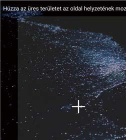 Képernyő és kijelző Főképernyők kezelése A főképernyőket tetszés szerint testre szabhatja. Főképernyők hozzáadása 1 A főképernyőn húzza össze két ujját a főképernyő-szerkesztő megnyitásához.