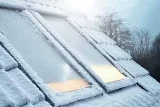 Why the top control br is hit Only VELUX roof windows re designed with top-opertion.