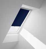 Válsztási útmuttó Az árnyékoló tetőtéri blk 6 elengedhetetlen része A tökéletes komfort titk z árnyékoló megoldások megfelelő kombinációj.