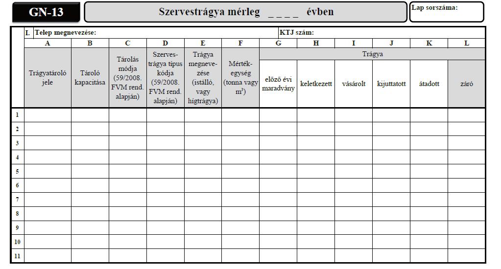 MAGYAR KÖZLÖNY 60. szám - PDF Ingyenes letöltés