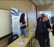 A Balluff-Elektronikai Kft.-vel decemberben írtunk alá egy együttműködési szerződést, melynek értelmében eszközöket adtak át iskolánknak a szakmai oktatás fejlesztése céljából.