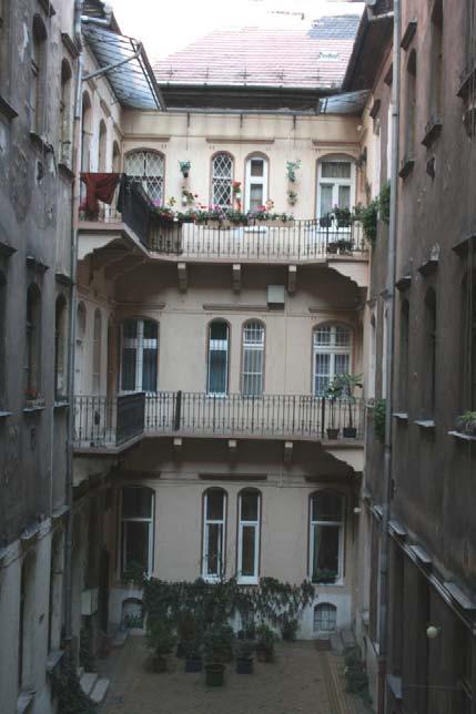 5. kép: Budapest, József körút 18. sz.