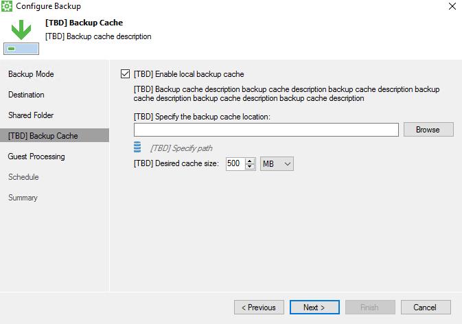 Veeam Agent for Microsoft Windows ÚJ Workstation Kiadás Ingyenes Kiadás, plusz 24.7.