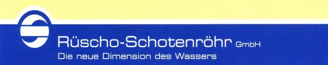A kitűnő minőségű termékek német gyártójaként a Rüscho-Schotenröhr GmbH a legmagasabb higiéniai, iparbiztonsági és nemzetközi elvárásoknak is megfelel.