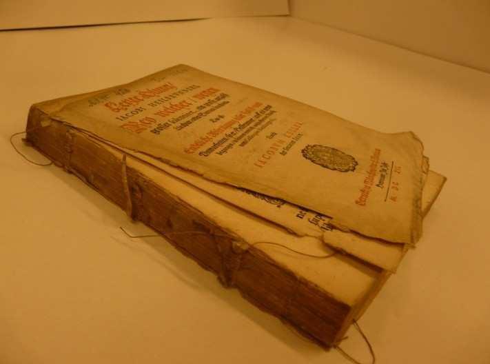 Bar. 01618 Jacob Keller, Letzte Ölung Iacobi Heilbrunneri, bey welcher wegen grosser solennitet, ein grosse anzahl Liechter oder Sternen leuchten [ ]. München, durch Nicolaum Henricum, Im Jahr 1616.