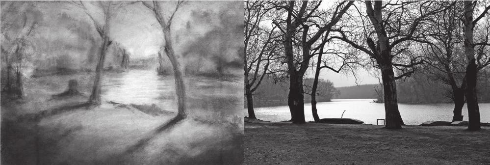 századi archívum) 114. Göbölyös Mihály (1977 ): Ragyogás 2000 körül 60x45 cm http://www.promenad.hu/_kepek/_ NAPIKEPEK/normal_aukcio5.