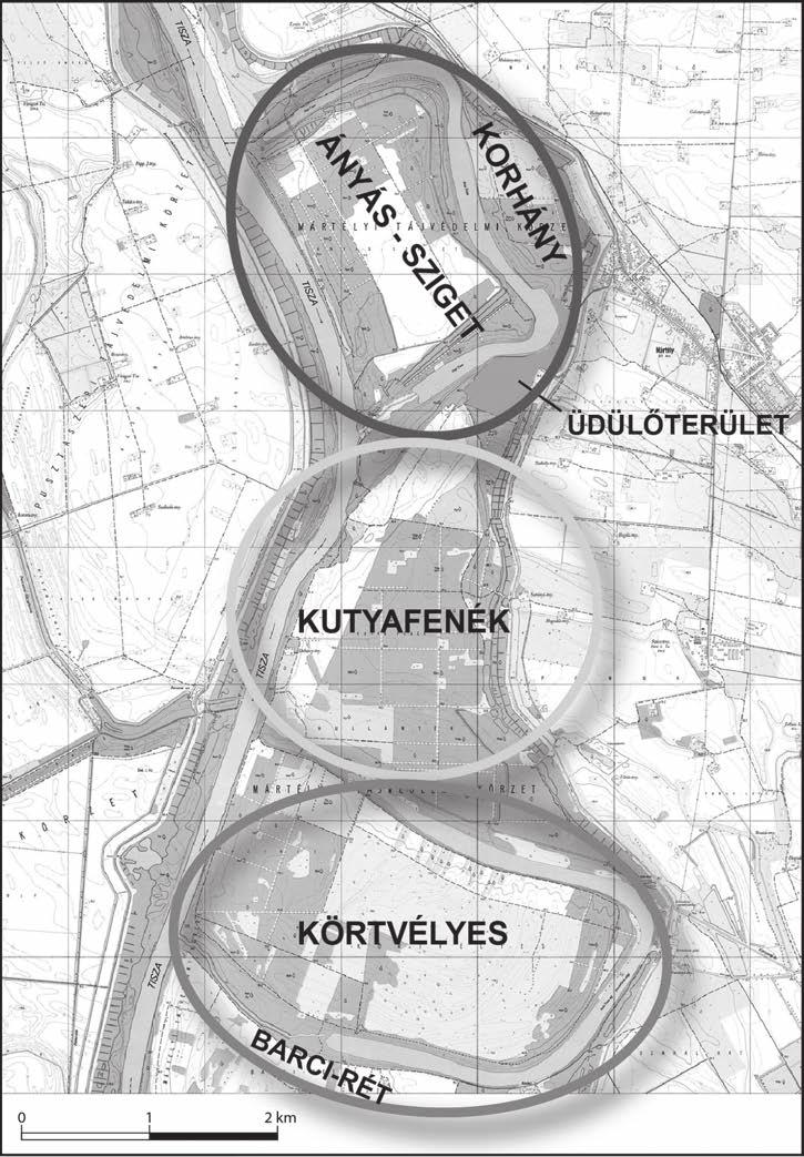 TURIZMUS ÉS TRANSZFORMÁCIÓ TÁJ ÉS IDENTITÁS 98 1.