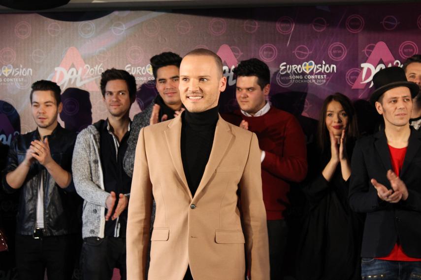 ének show Népdal együttes