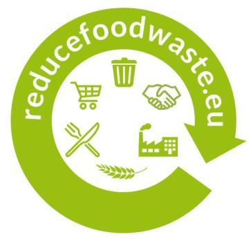 STREFOWA projekt STRATEGIES TO REDUCE AND MANAGE FOOD WASTE 10 partner 5 ország 16 Pilot