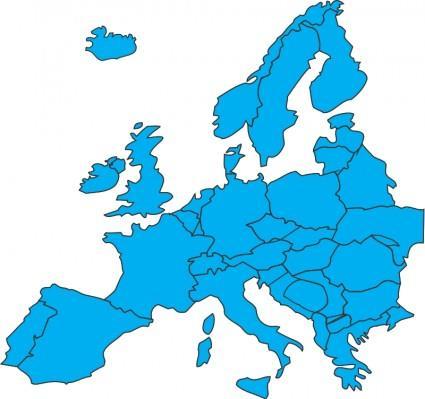 Okos városok Európában Központi EU-s finanszírozás Közvetlenül, EU-s K+F