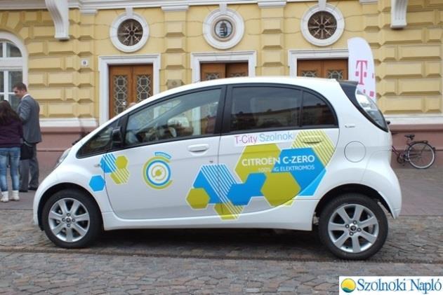 riasztórendszer, smart metering, városkártya, mobiltárca, stb.