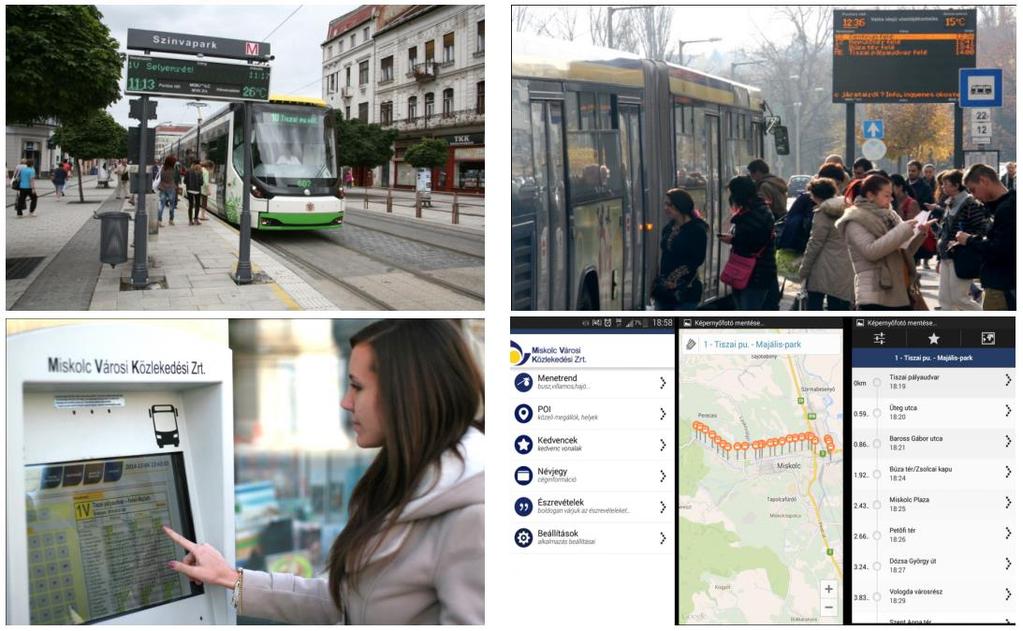 tavasz Szenzorhálózatok és