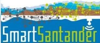 EU-s K+F projektek Intelcities, Smart Santander, stb.