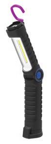 COB LED + UV világítás 007935030020 Kiegészítő