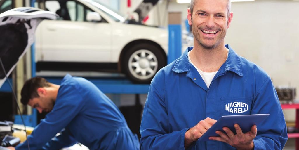 MAGNETI MARELLI Új Klímatöltő állomások Alaska vonal Új Klímatöltő ALASKA START - 007950015200 Új