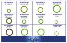 007935090930 Klimaberendezes öblítő készlet -