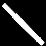 atmenet 1/4 SAE