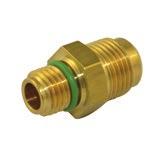 adapter 1/4 x 13 mm
